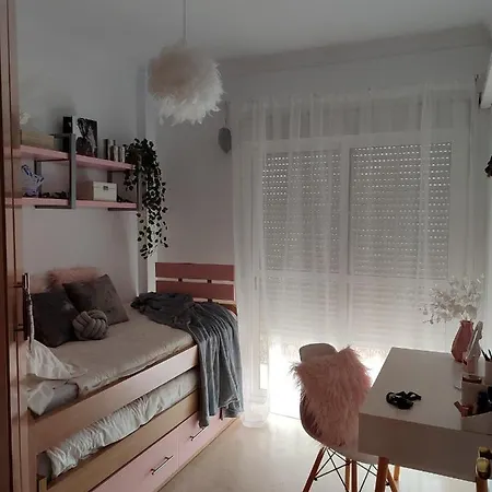 Apartamento Brenes Apartment