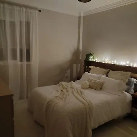 Apartamento Brenes Apartment *