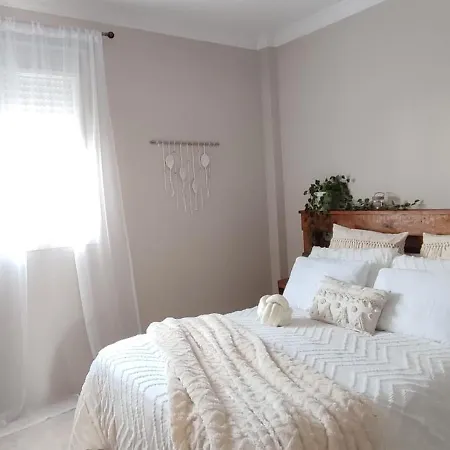 Apartamento Brenes *