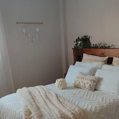Apartamento Brenes Apartment Brenes
