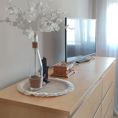 Apartamento Brenes * Brenes