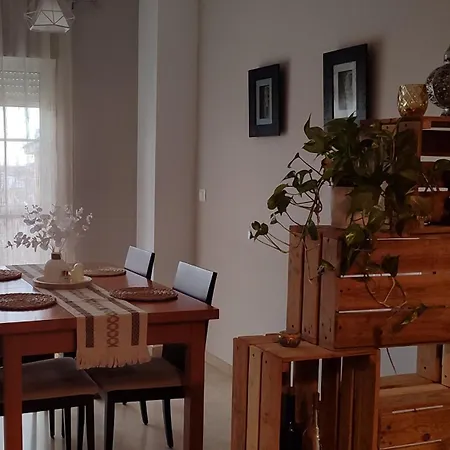Apartamento Brenes Brenes