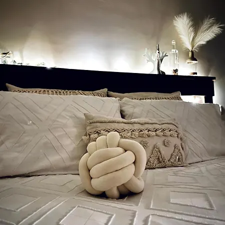 Apartamento Brenes * Brenes