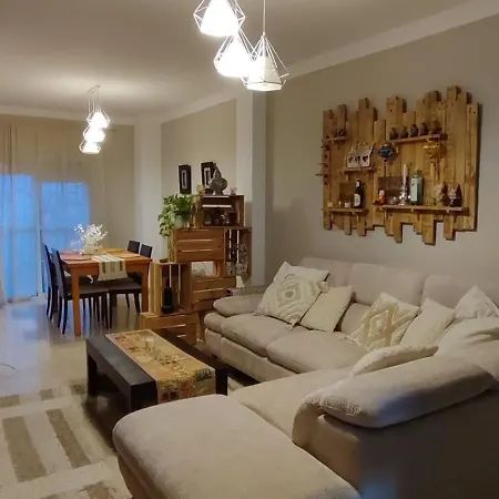 Apartamento Brenes Apartment