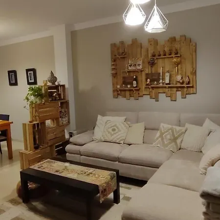 Apartamento Brenes